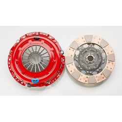 Stage 3 DRAG Clutch Kit by South Bend Clutch for Audi TTRS